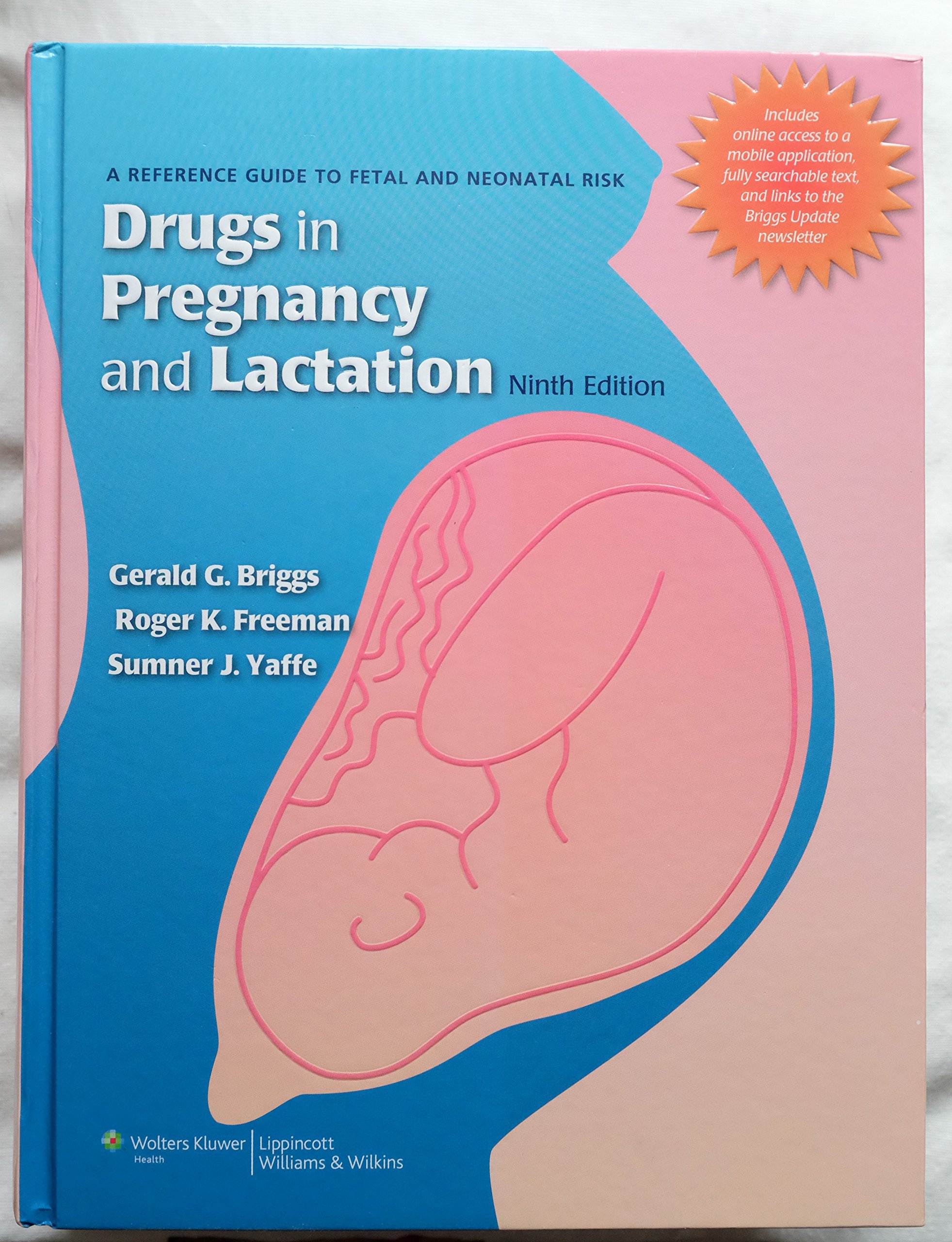 Buy Drugs in Pregnancy and Lactation Book Online at Low Prices in